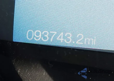 2020 Ford Edge Sel from USA, damaged, VIN 2FMPK4J95LBA30140